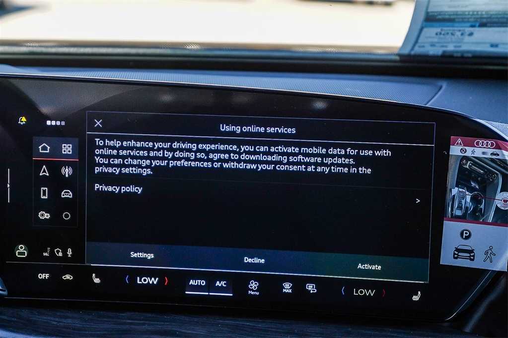 Thumbnail: 2025 Audi Q5 - 14