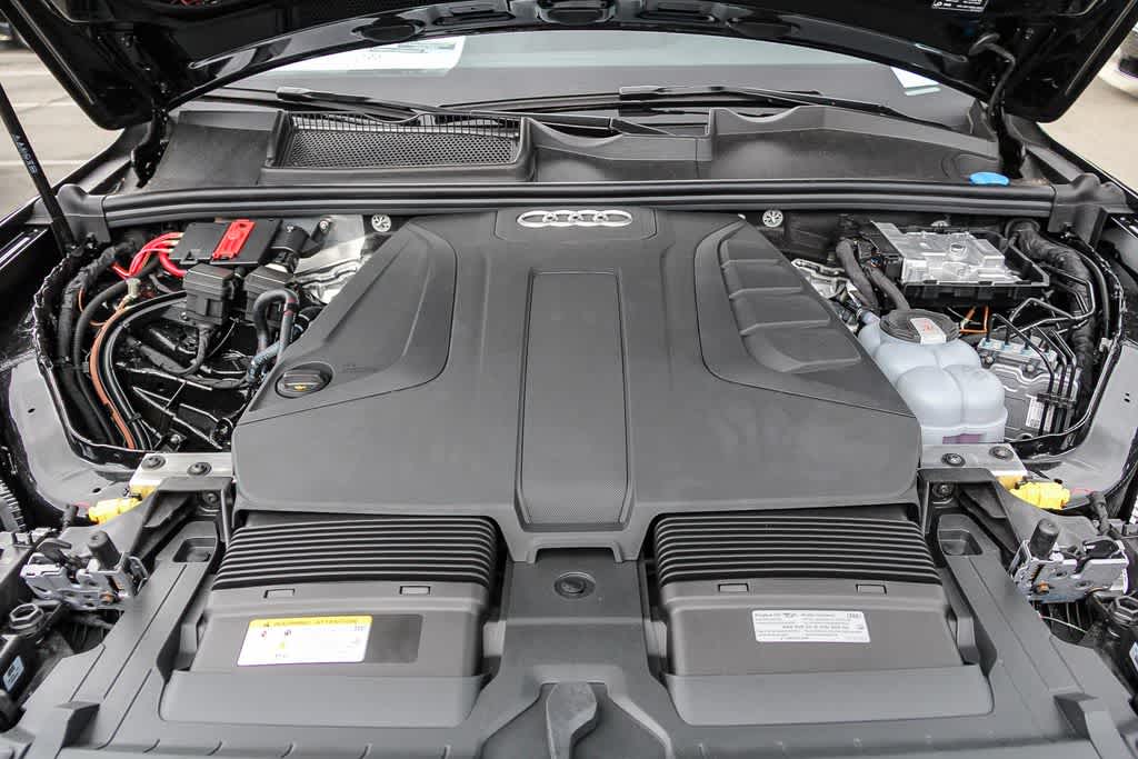 Thumbnail: 2026 Audi Q7 - 26