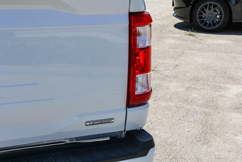 Thumbnail: 2023 Ford F-150 - 11
