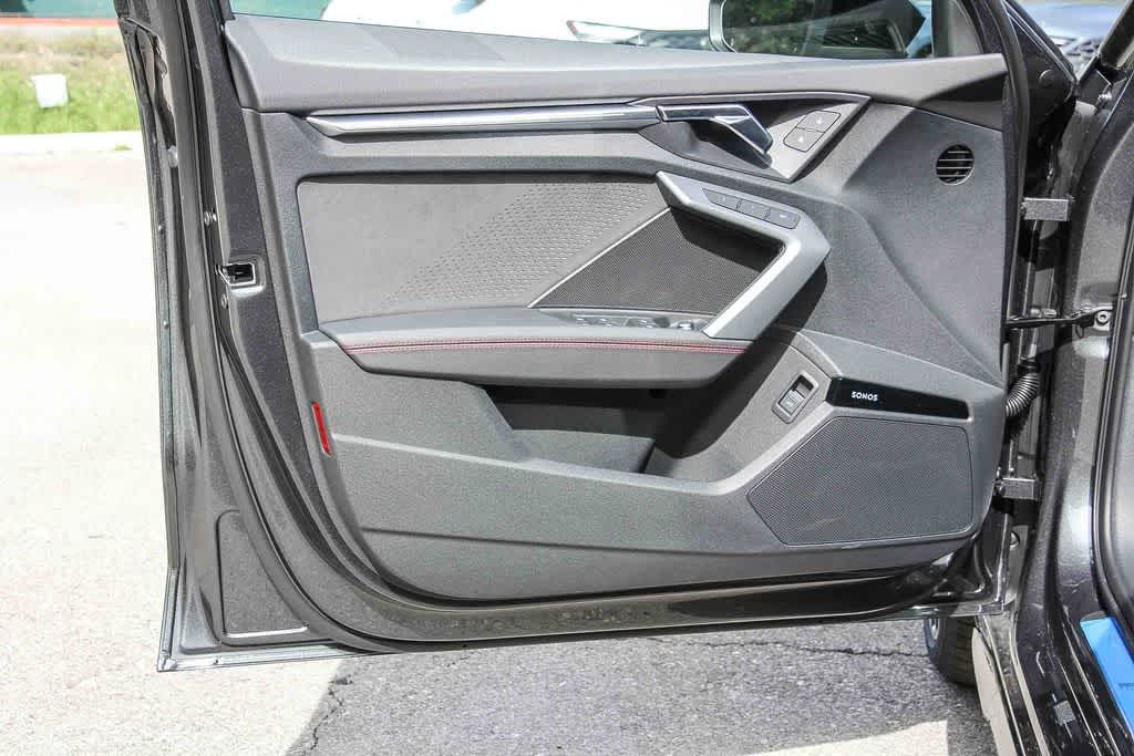 Thumbnail: 2026 Audi S3 - 20