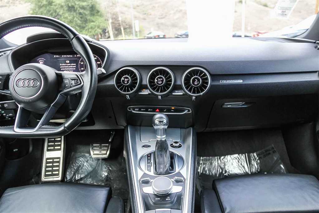 Thumbnail: 2022 Audi TT - 13