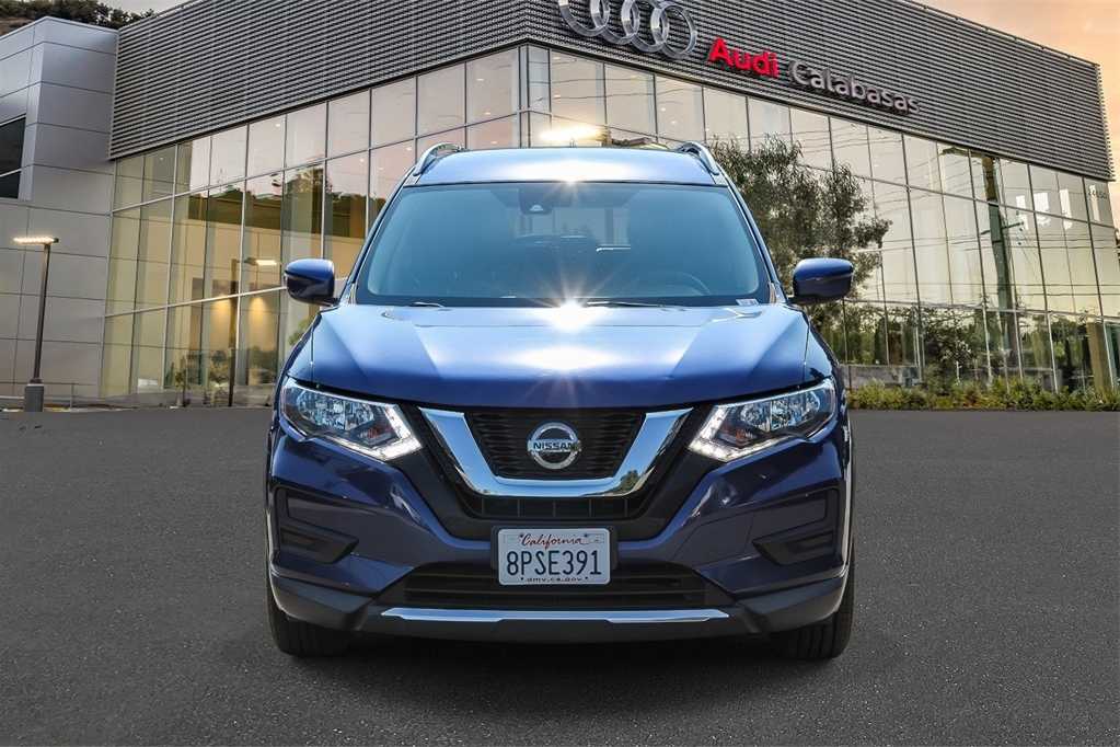Thumbnail: 2020 Nissan Rogue - 2