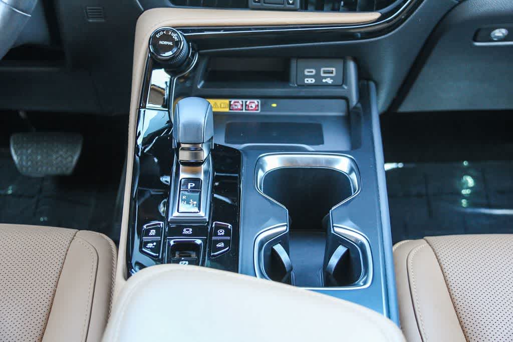 Thumbnail: 2023 Lexus NX - 14