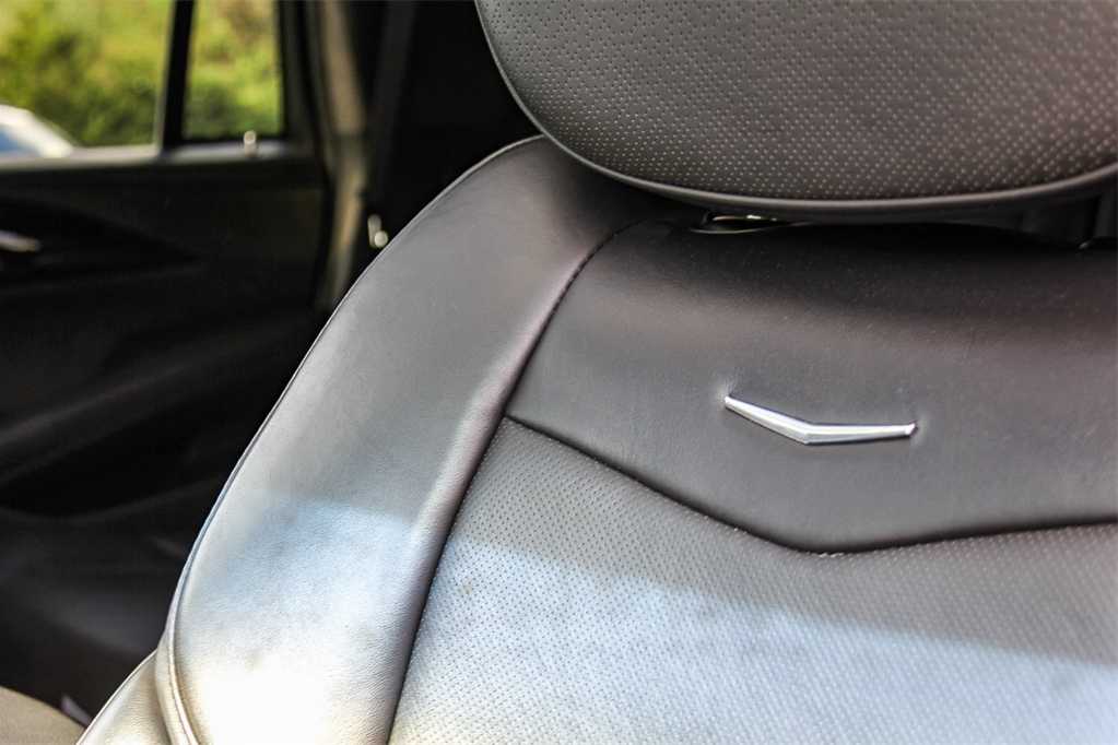 Thumbnail: 2017 Cadillac Escalade - 26