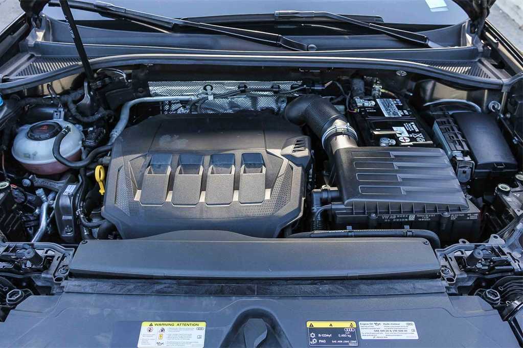 Thumbnail: 2022 Audi Q3 - 27