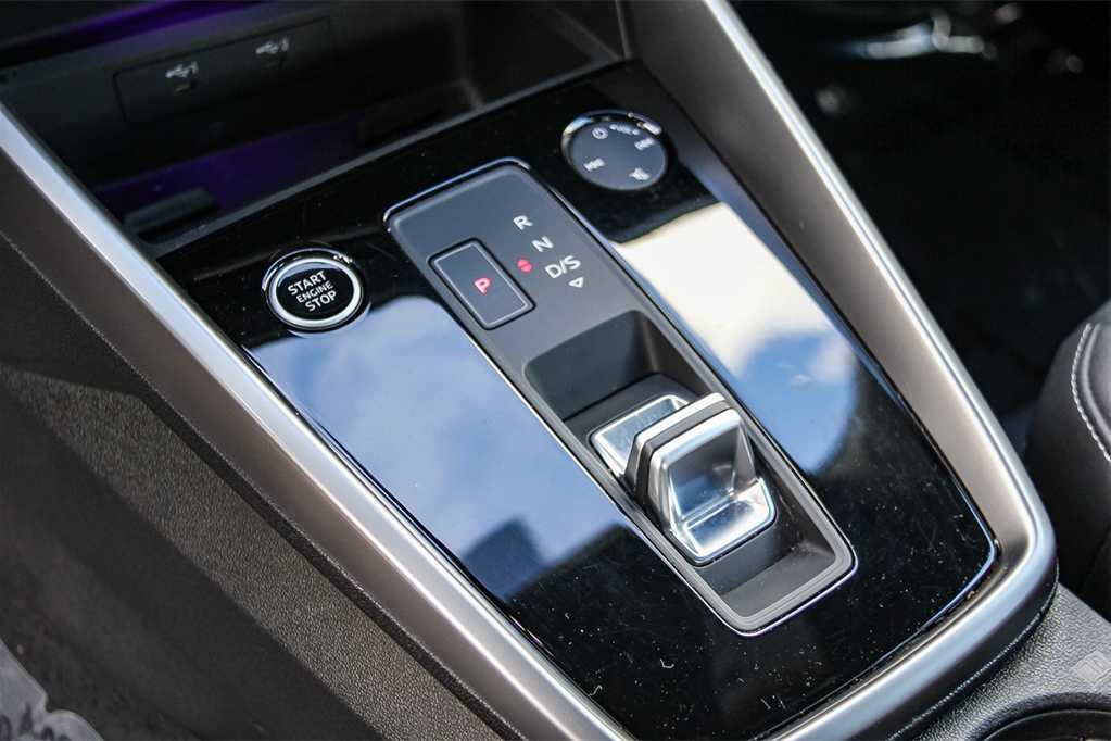 Thumbnail: 2023 Audi A3 - 20