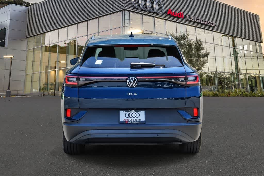 Thumbnail: 2023 Volkswagen ID.4 - 3