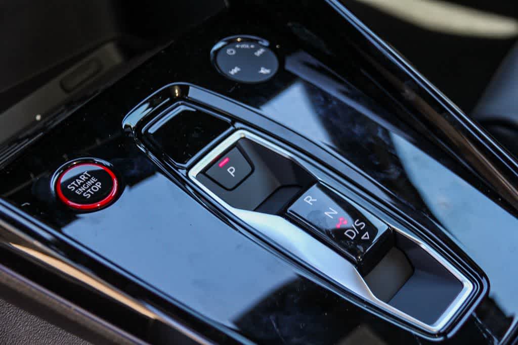 Thumbnail: 2026 Audi RS 3 - 20