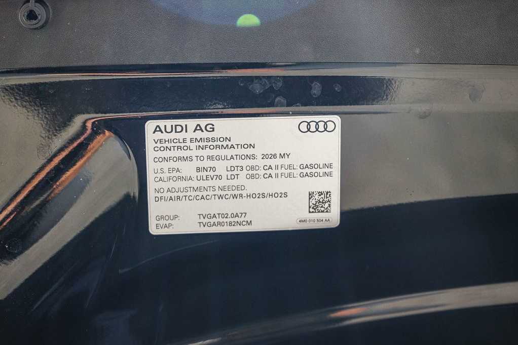 Thumbnail: 2026 Audi Q7 - 29