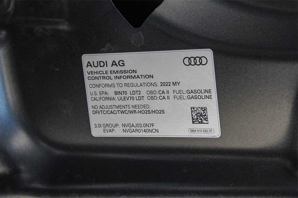 Thumbnail: 2022 Audi SQ5 - 28