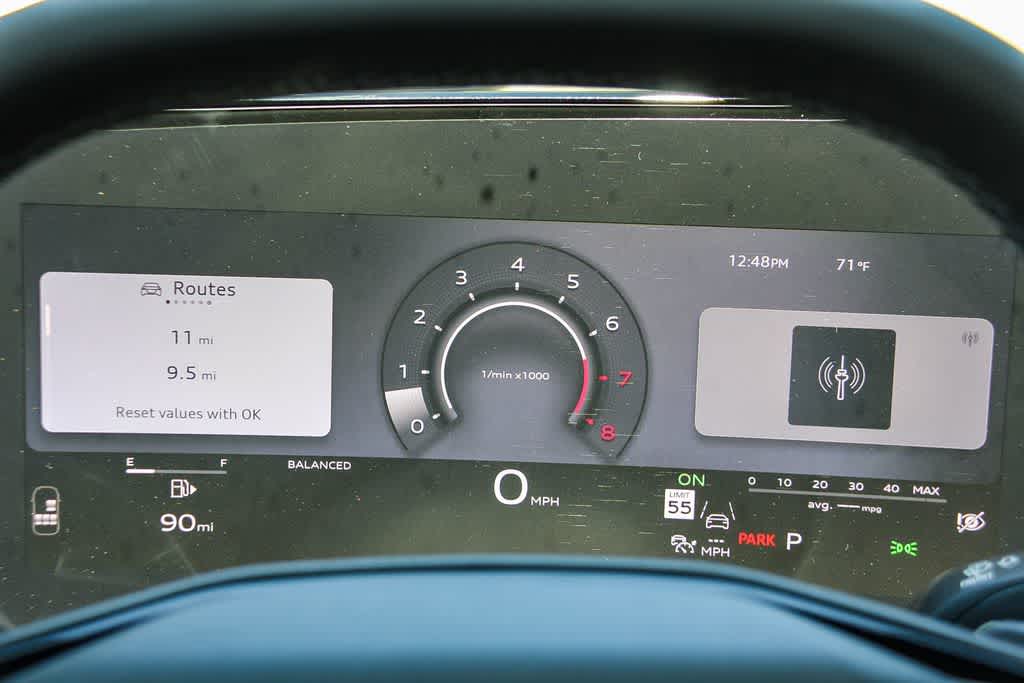 Thumbnail: 2026 Audi S5 - 24