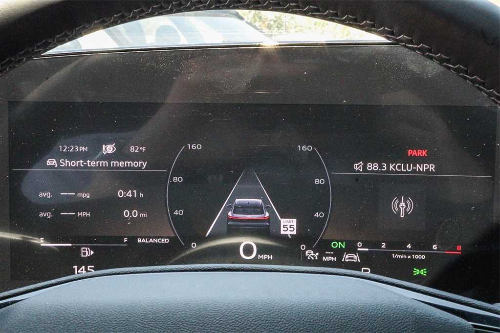 Thumbnail: 2025 Audi Q5 - 26