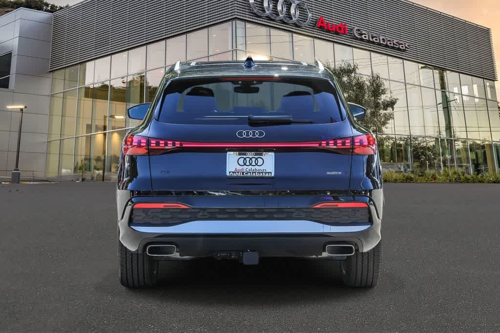 Thumbnail: 2025 Audi Q5 - 3