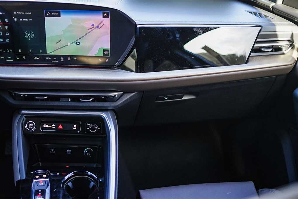 Thumbnail: 2025 Audi Q5 - 14