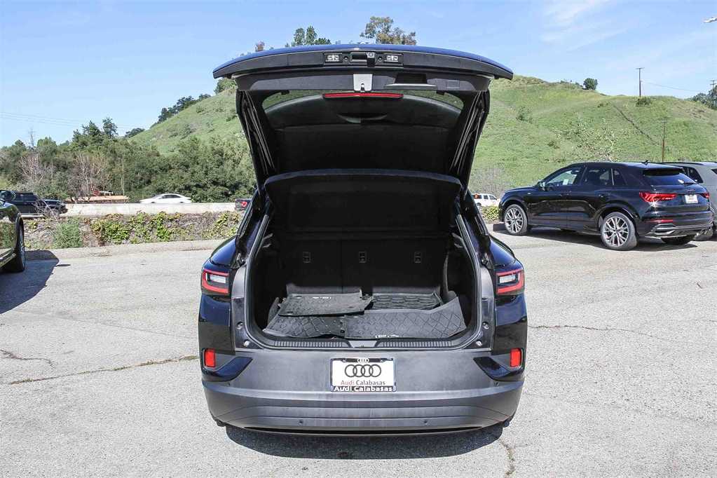 Thumbnail: 2023 Volkswagen ID.4 - 25