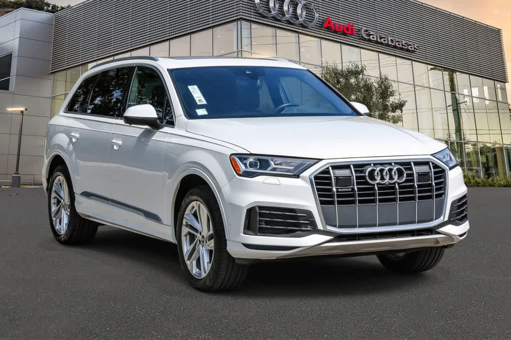 Thumbnail: 2023 Audi Q7 - 5