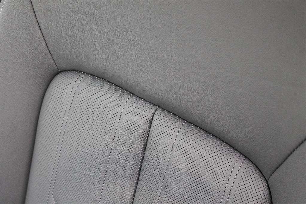 Thumbnail: 2025 Audi A6 - 28