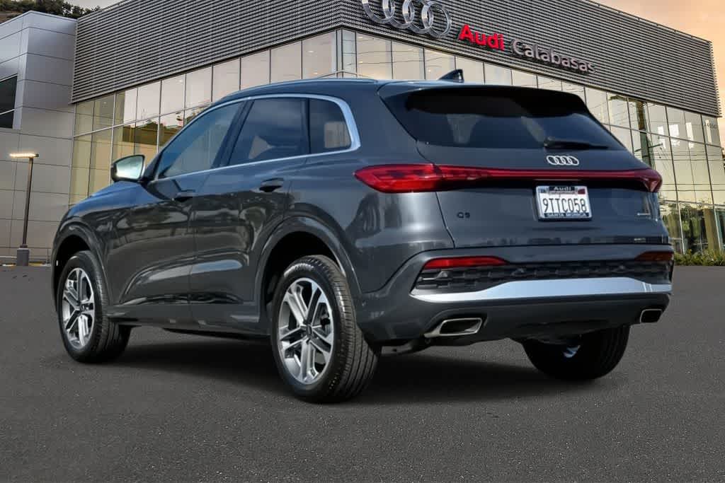 Thumbnail: 2025 Audi Q5 - 6