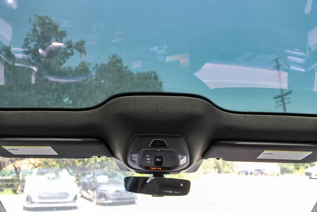 Thumbnail: 2026 Audi S5 - 12