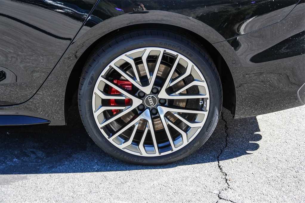 Thumbnail: 2025 Audi S5 - 10