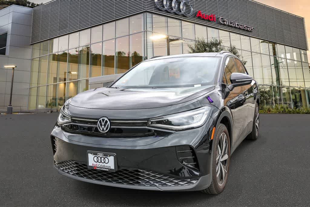 2023 Volkswagen ID.4 Pro -
                  Calabasas, CA
