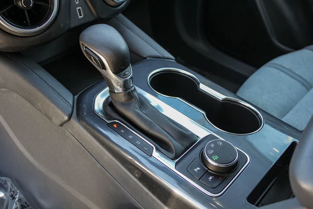 Thumbnail: 2022 Chevrolet Blazer - 19