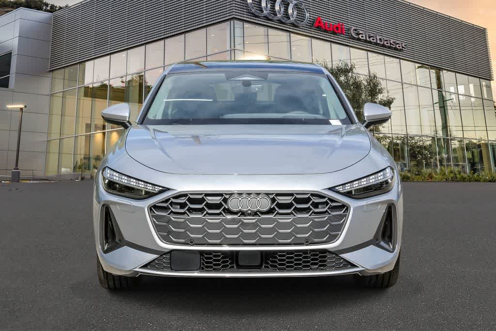 Thumbnail: 2025 Audi A5 - 6