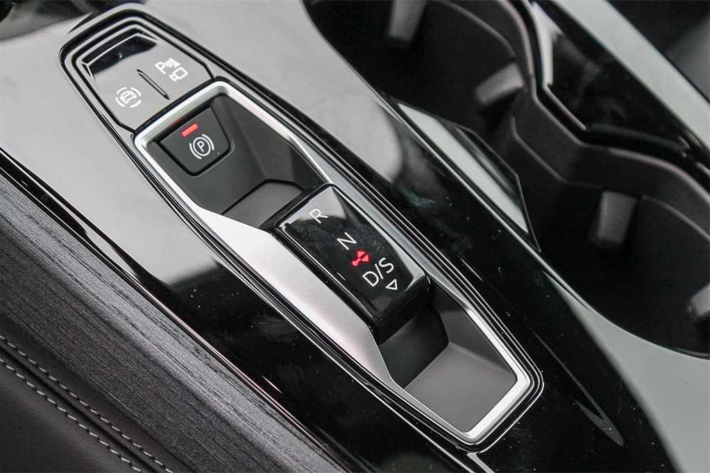 Thumbnail: 2025 Audi A5 - 25