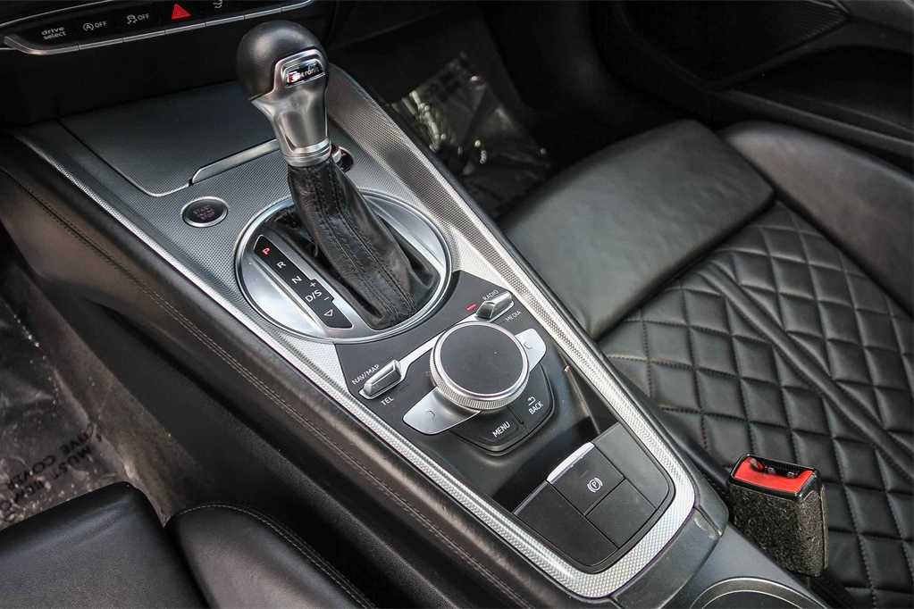 Thumbnail: 2022 Audi TT - 20