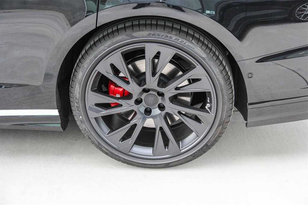 Thumbnail: 2026 Audi S8 - 10