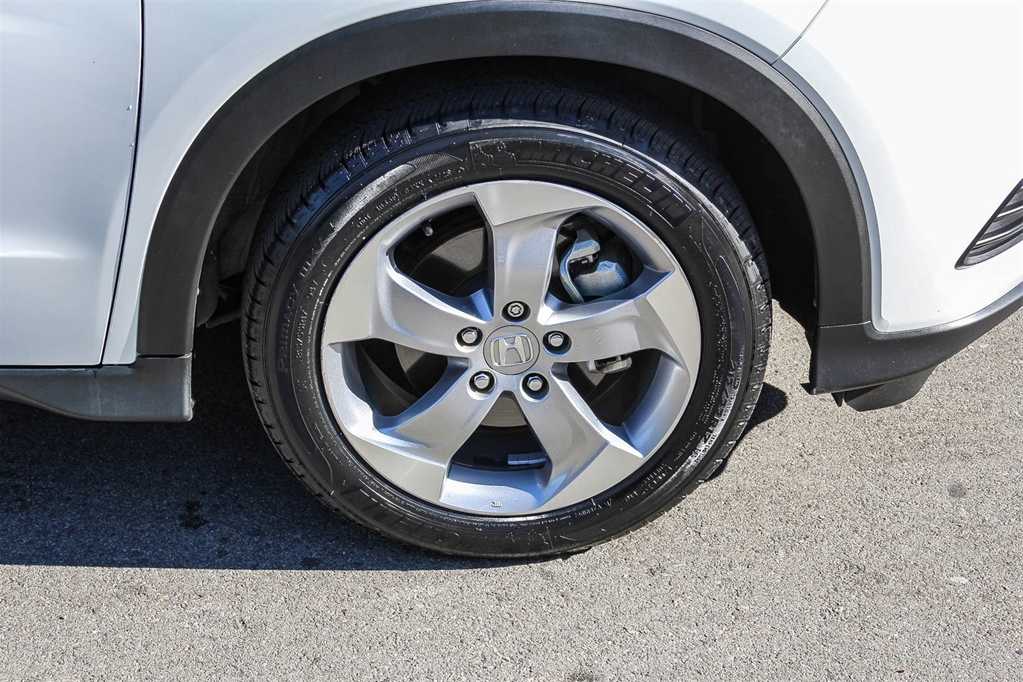 Thumbnail: 2022 Honda HR-V - 9