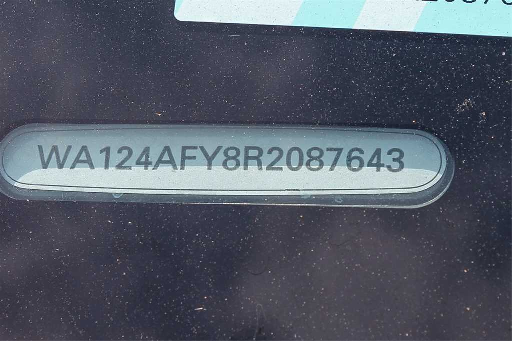 Thumbnail: 2024 Audi SQ5 - 32