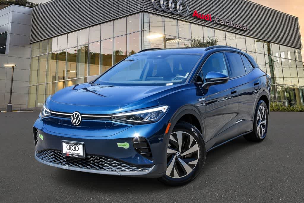 2023 Volkswagen ID.4 Pro -
                  Calabasas, CA
