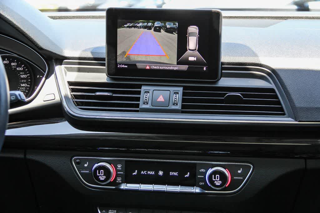 Thumbnail: 2019 Audi Q5 - 15