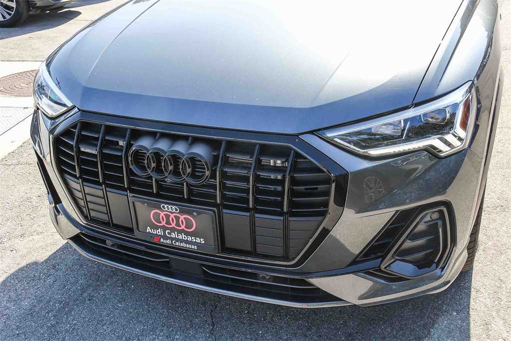 Thumbnail: 2025 Audi Q3 - 8