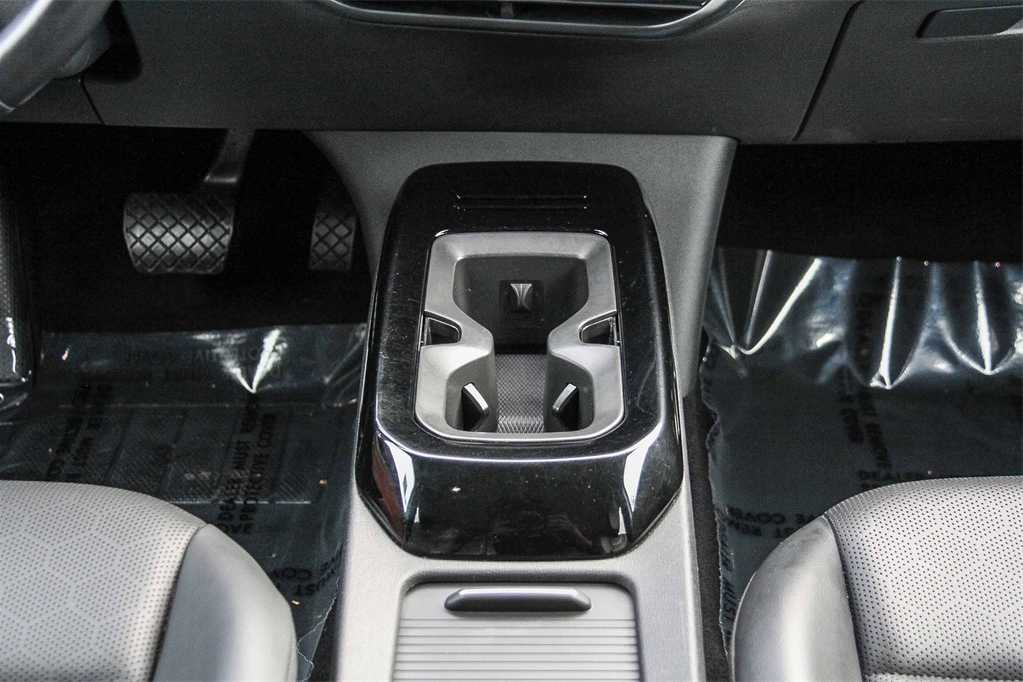 Thumbnail: 2022 Volkswagen ID.4 - 14