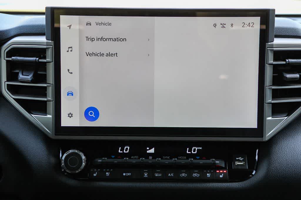 Thumbnail: 2025 Toyota Tundra - 15