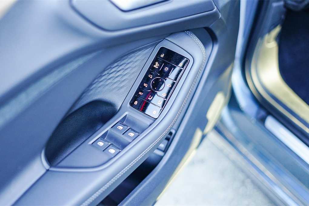 Thumbnail: 2025 Audi A5 - 21