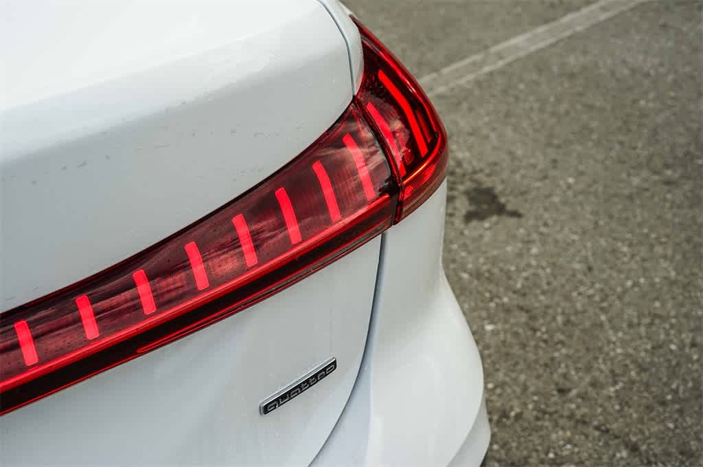 Thumbnail: 2025 Audi A5 - 11