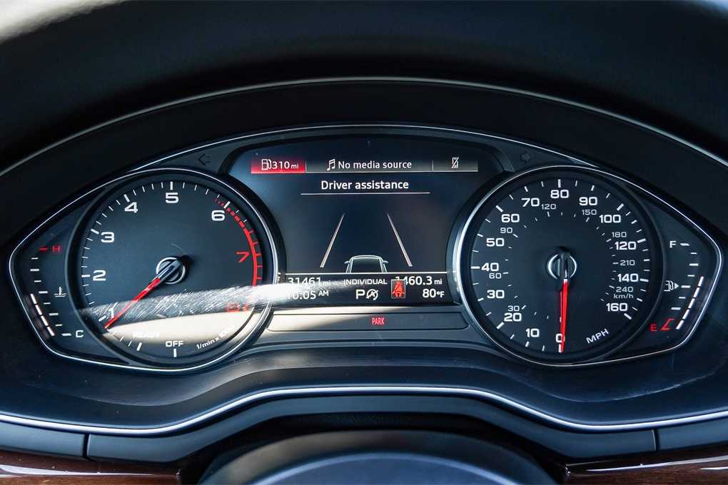 Thumbnail: 2022 Audi A4 - 26