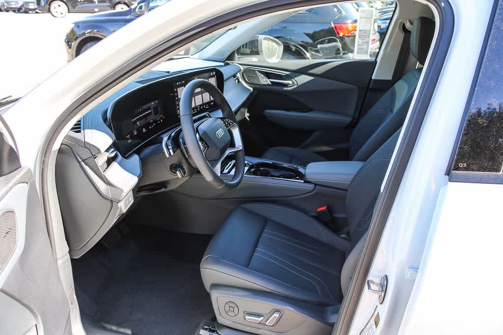 Thumbnail: 2026 Audi Q3 - 19