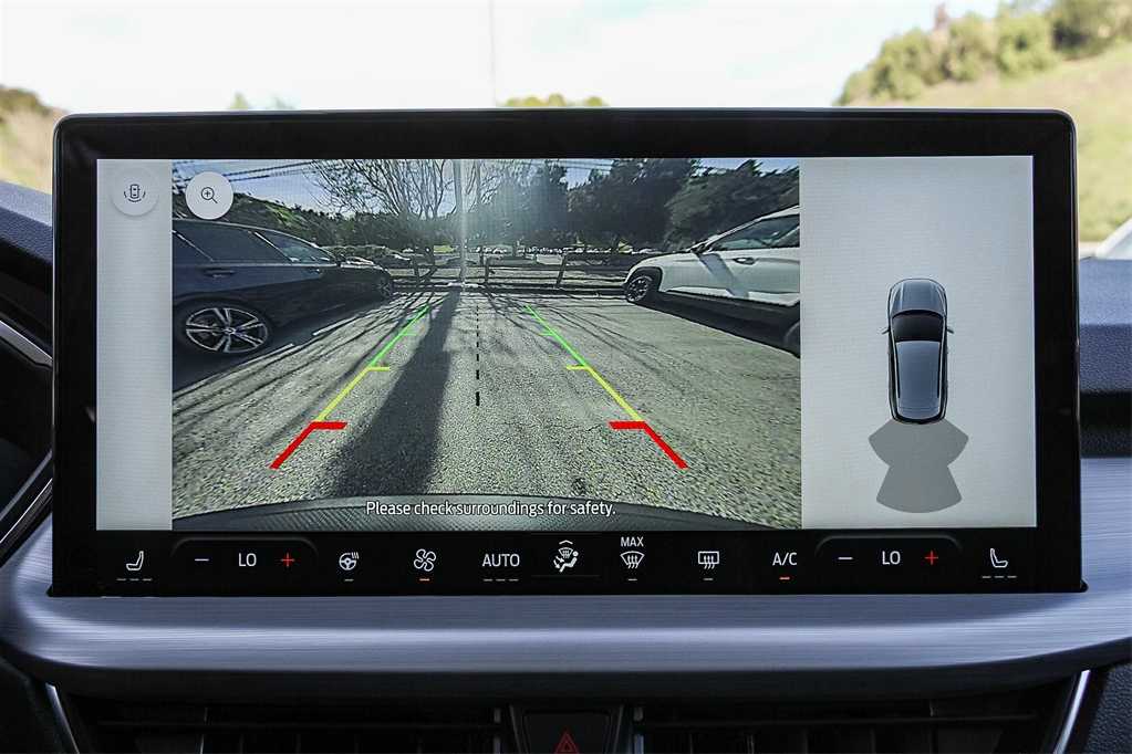 Thumbnail: 2025 Ford Escape - 22