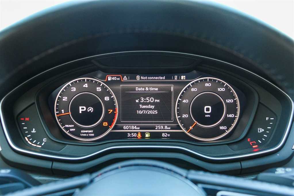 Thumbnail: 2018 Audi A5 - 24