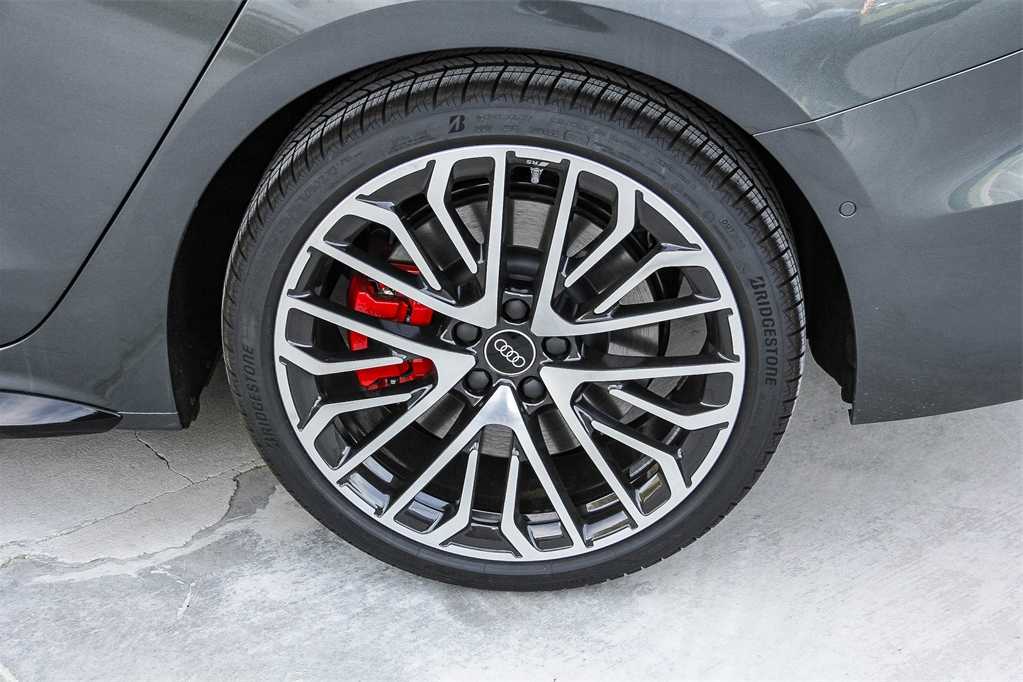 Thumbnail: 2025 Audi S5 - 10