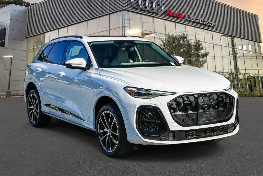 Thumbnail: 2026 Audi Q5 - 5