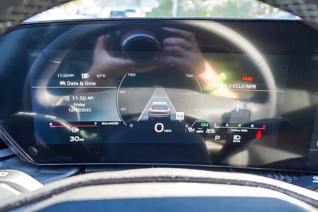 Thumbnail: 2025 Audi Q5 - 26