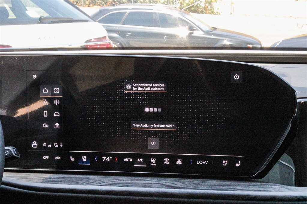 Thumbnail: 2025 Audi Q5 - 18