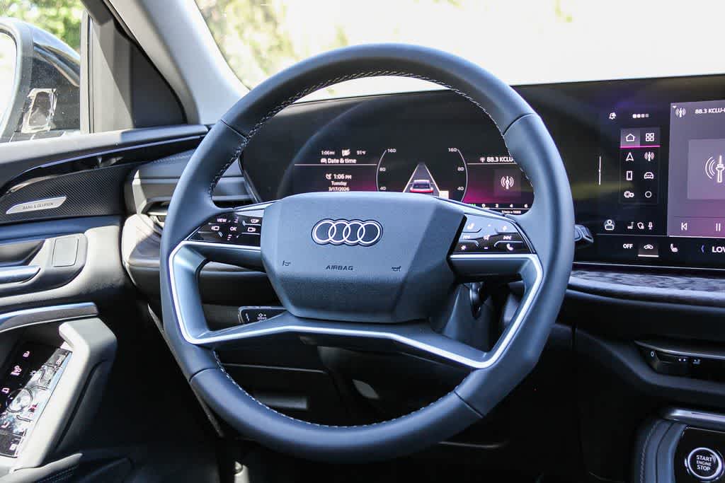 Thumbnail: 2025 Audi Q5 - 16