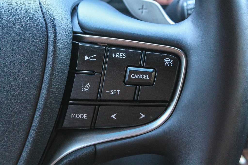 Thumbnail: 2024 Lexus ES - 17