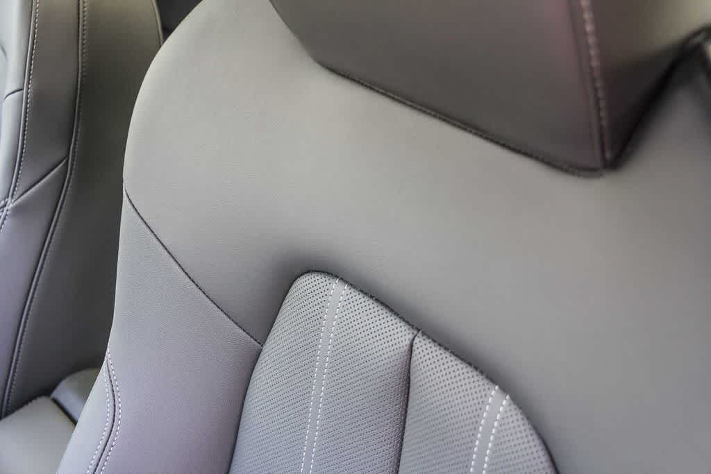 Thumbnail: 2026 Audi A6 - 25